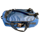DUFFEL BAG VATTENTÄT E-BRIDGE NAVY 40L