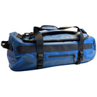 DUFFEL BAG VATTENTÄT E-BRIDGE NAVY 40L