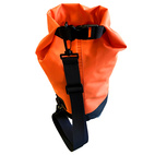 DRY BAG E-BRIDGE ORANGE 10L