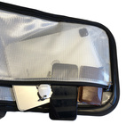 DUFFELBAG ORGANIZER VATTENTÄT E-BRIDGE SVART 50L