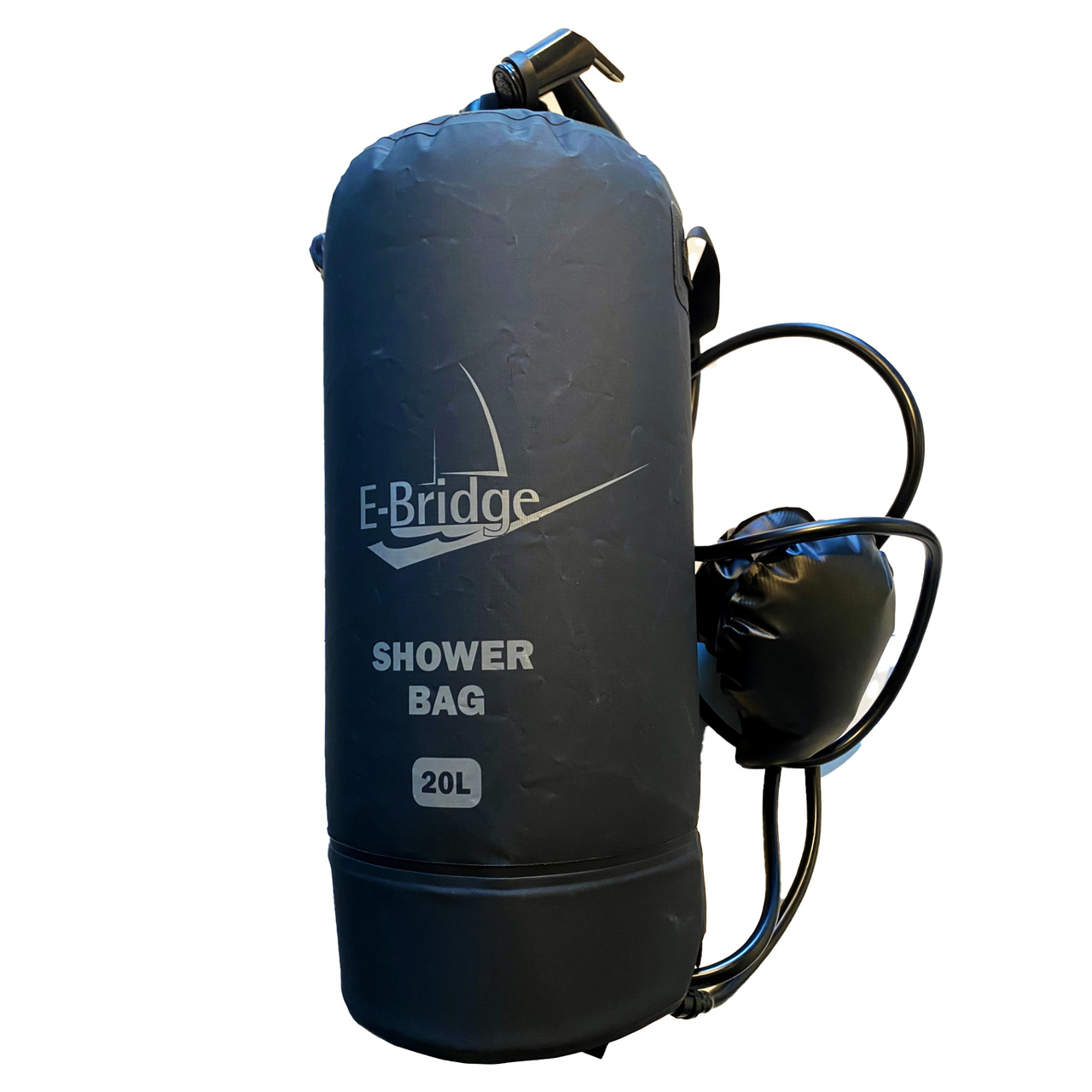 CAMPINGDUSH M FOTPUMP E-BRIDGE