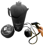 CAMPINGDUSH M FOTPUMP E-BRIDGE