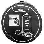 CAMPINGDUSH M FOTPUMP E-BRIDGE