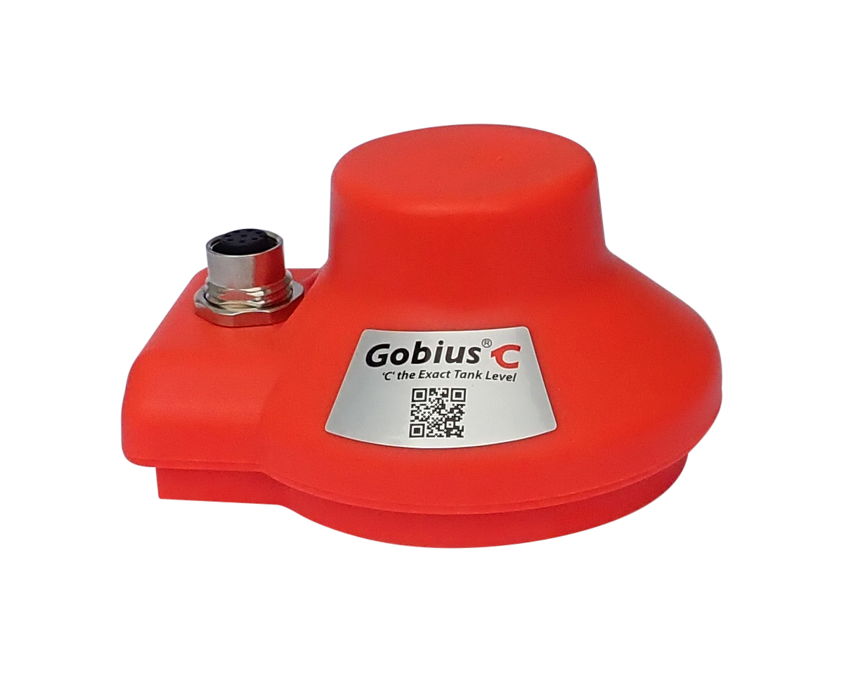 GOBIUS C MED NMEA 2000