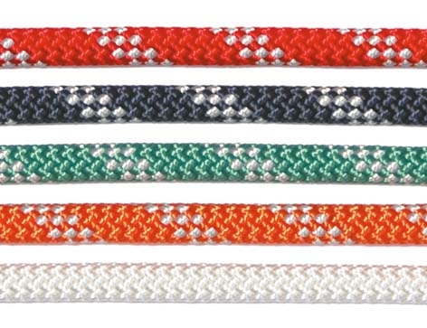 DYNEEMA RÖD 12MMx40M
