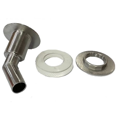 BORDSGENOMFÖRING OCEANICA