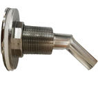 BORDSGENOMFÖRING OCEANICA