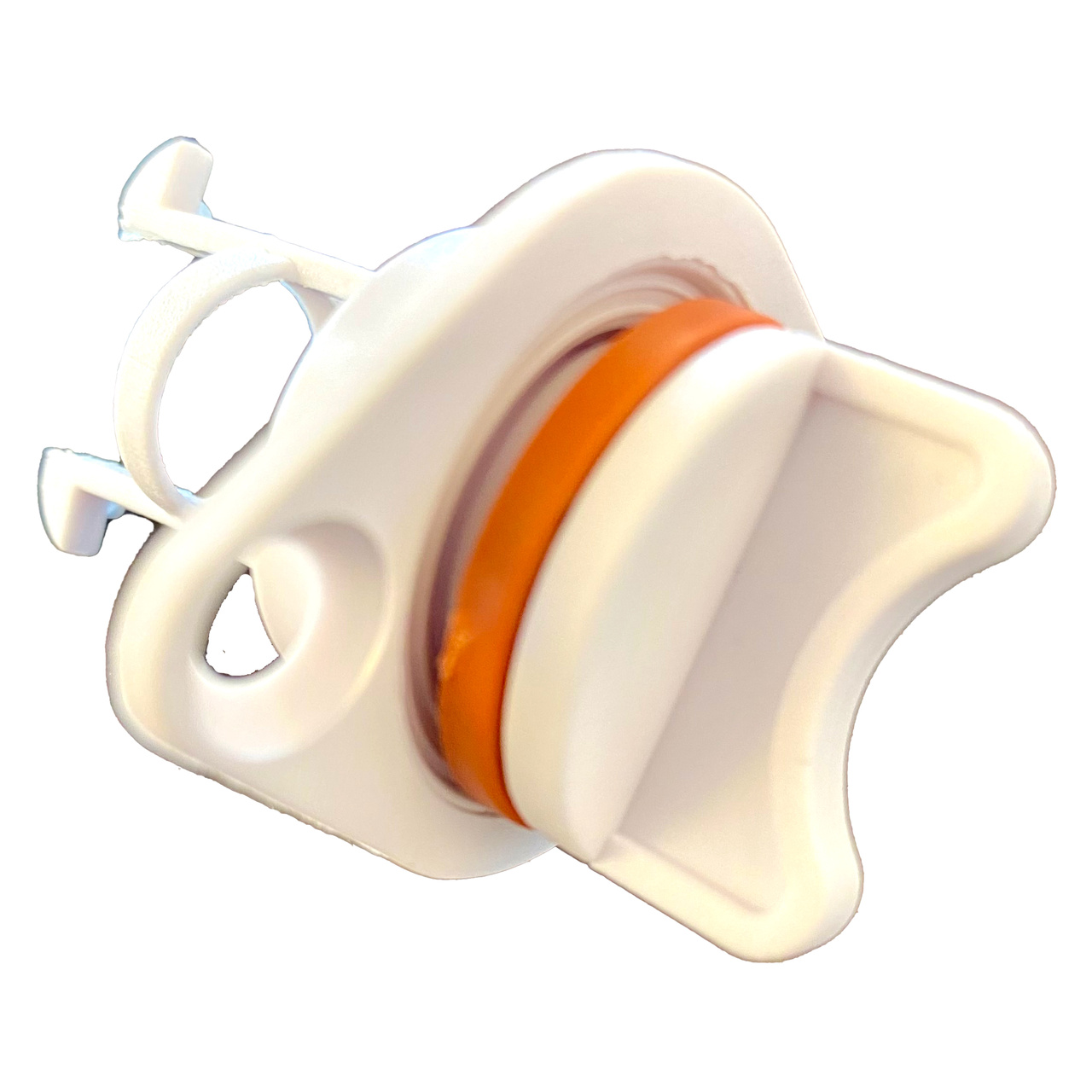 DYVIKA NYLON SVART