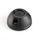 KABELGENOMF. RAK SVART SCANSTRUT 2-8MM
