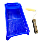 ROLLERSET LACKA 100MM