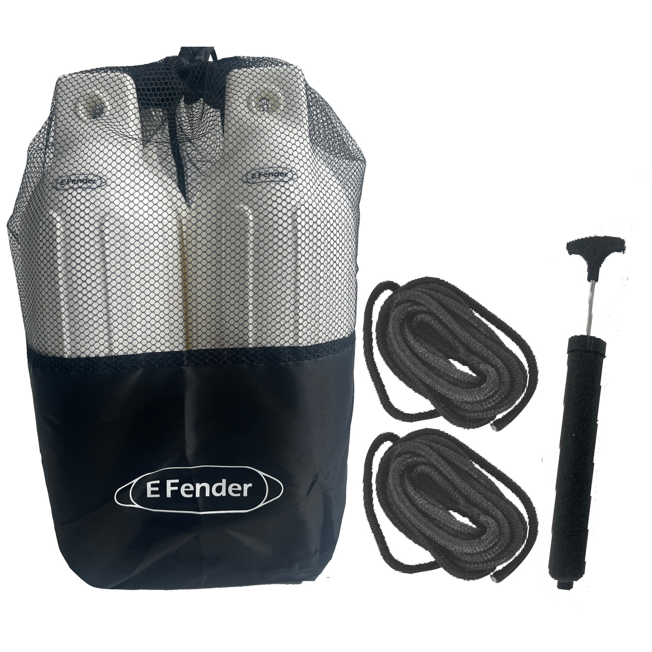 E FENDER KIT SMALL EG2