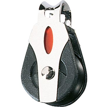 ENKELBLOCK RONSTAN 30MM
