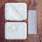 ANTI HALKDUK 17X24CM