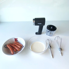 ELVISP OCEANICA 3 IN 1