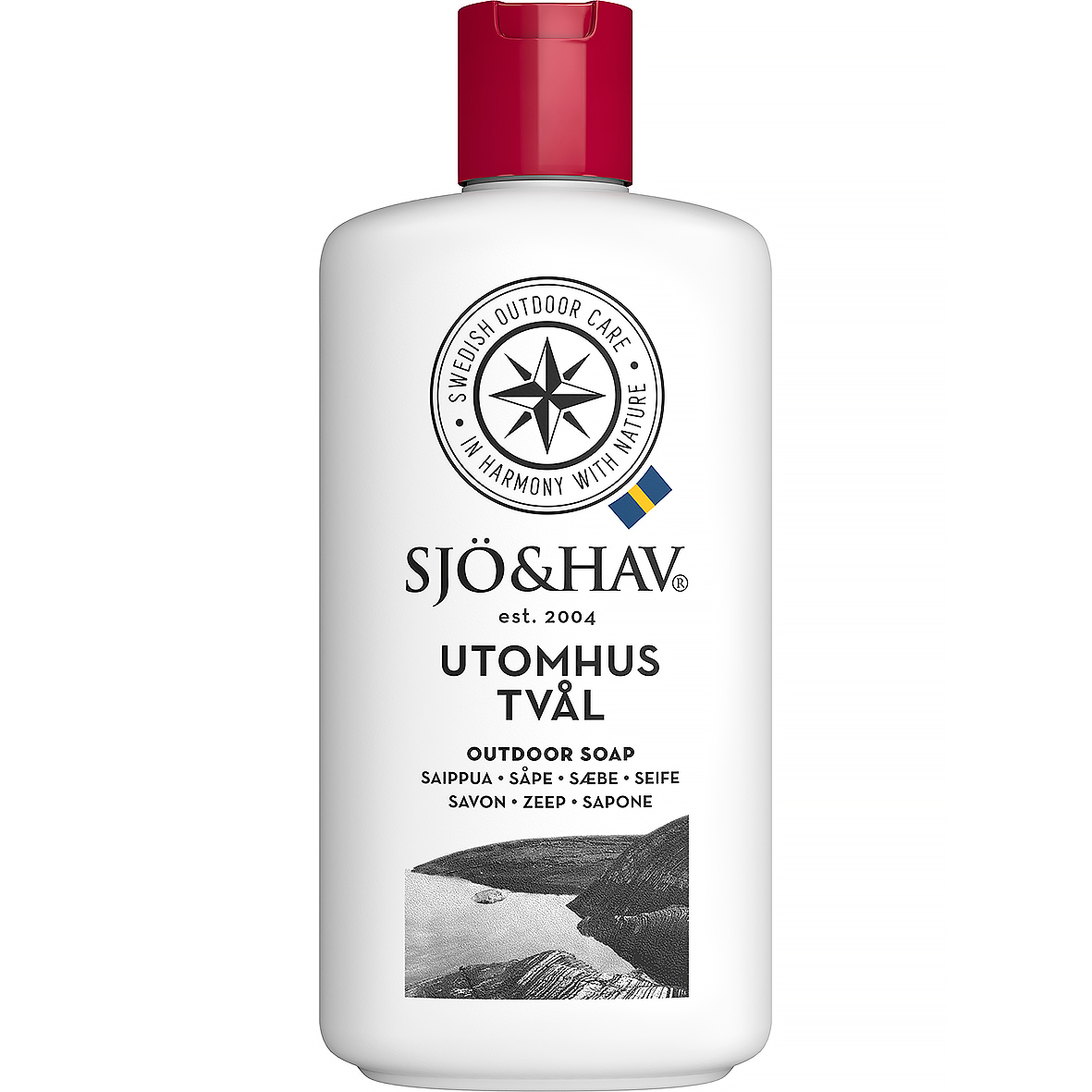 UTOMHUSTVÅL