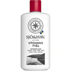 UTOMHUSTVÅL
