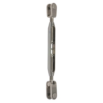 SELDÈN VANTSKRUV 5/8 BRONS TOGGLE