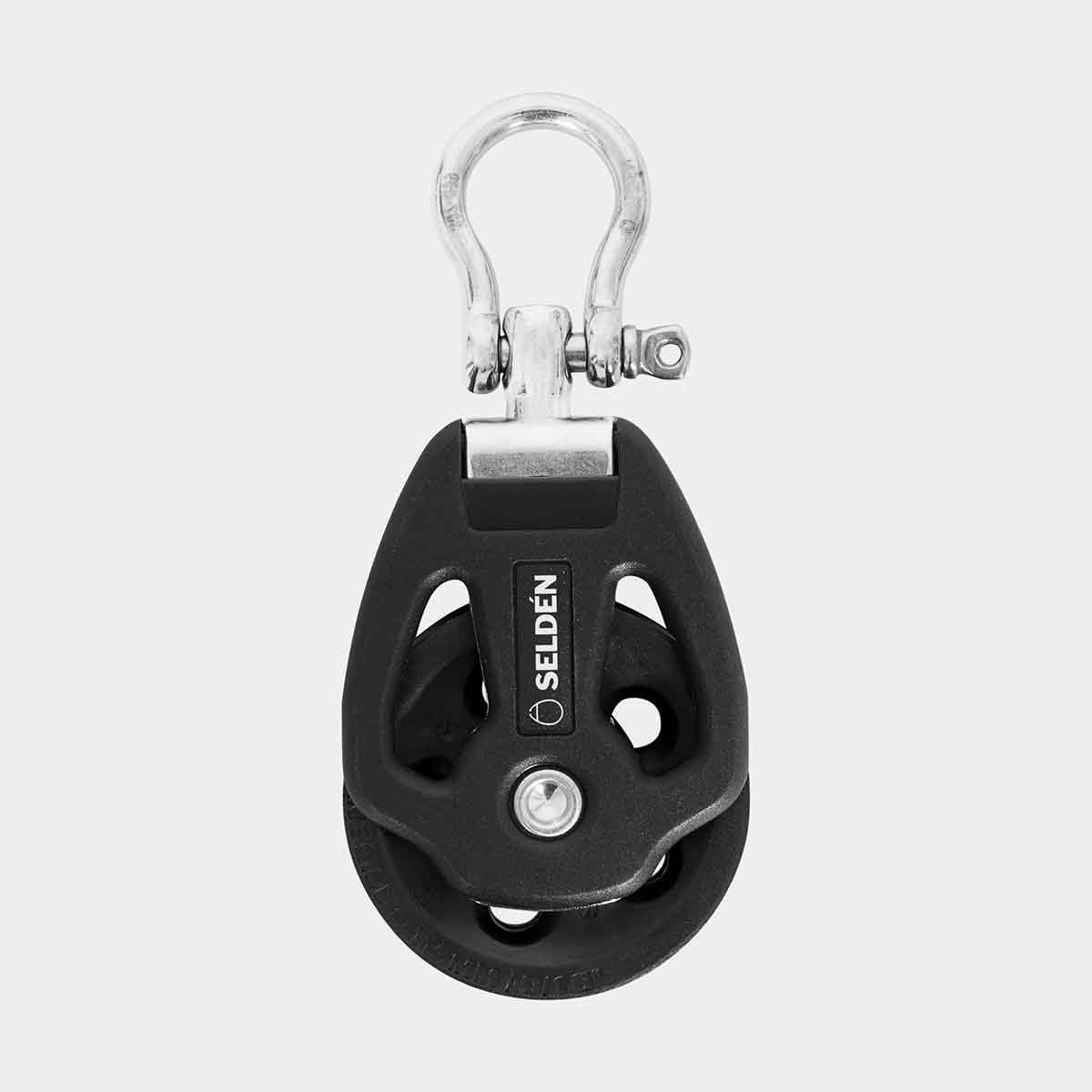 BLOCK, PBB60 SINGLE, BOW-SH.