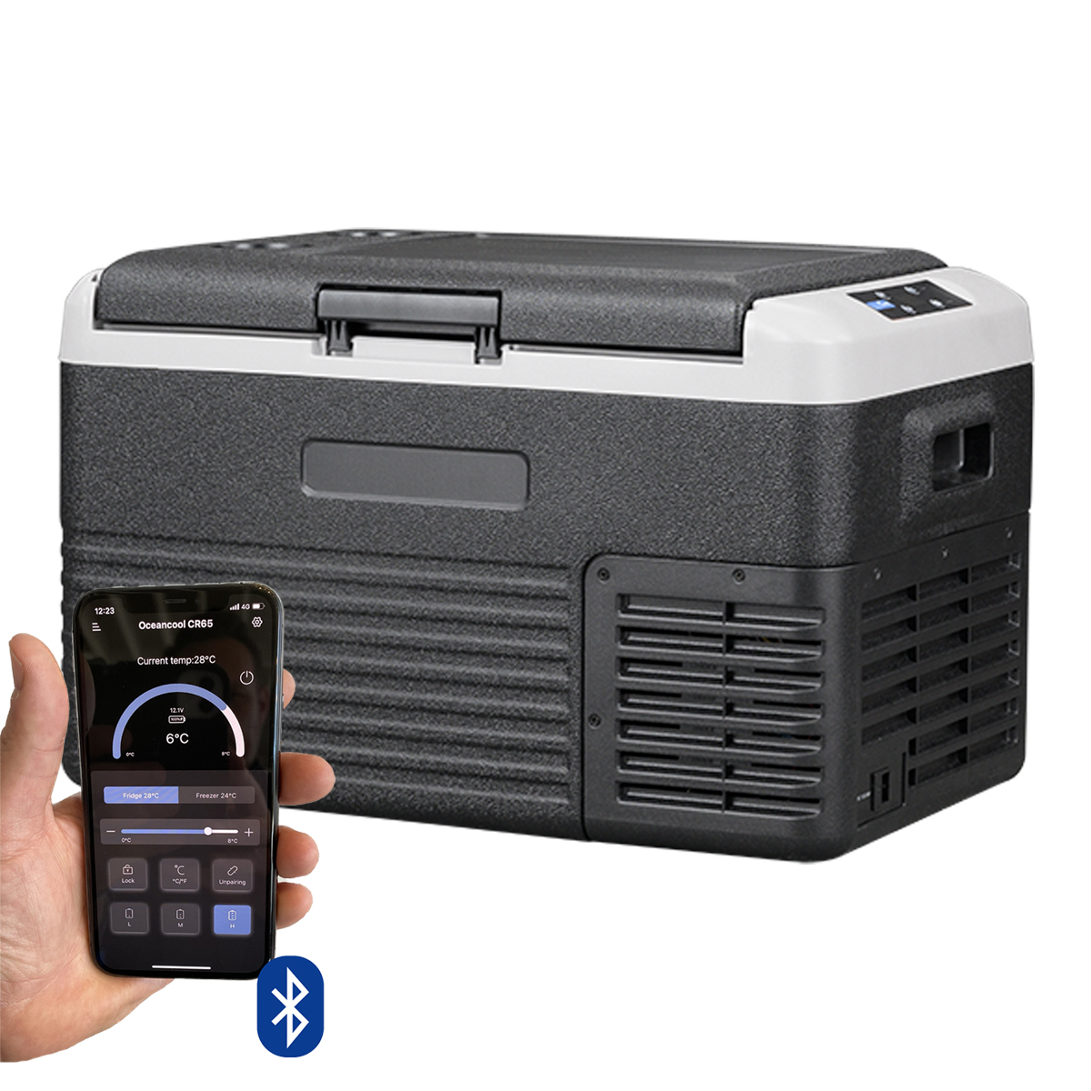 KYLBOX OCEANCOOL 30L