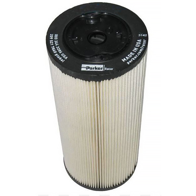 BRÄNSLEFILTER RACOR 2040TM-OR