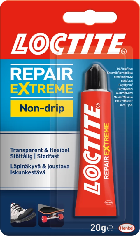 LOCTITE REPAIR EXTREME
