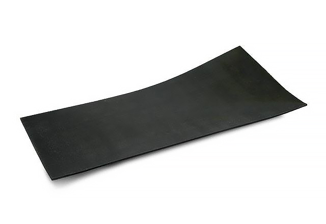 NEOPRENGUMMI 2MM 450x200MM