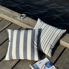 KUDDFODRAL THEO MARIN/BEIGE