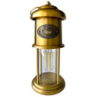 GRUVLYKTA NEWHAVEN  MÄSSING LED