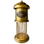 GRUVLYKTA NEWHAVEN  MÄSSING LED