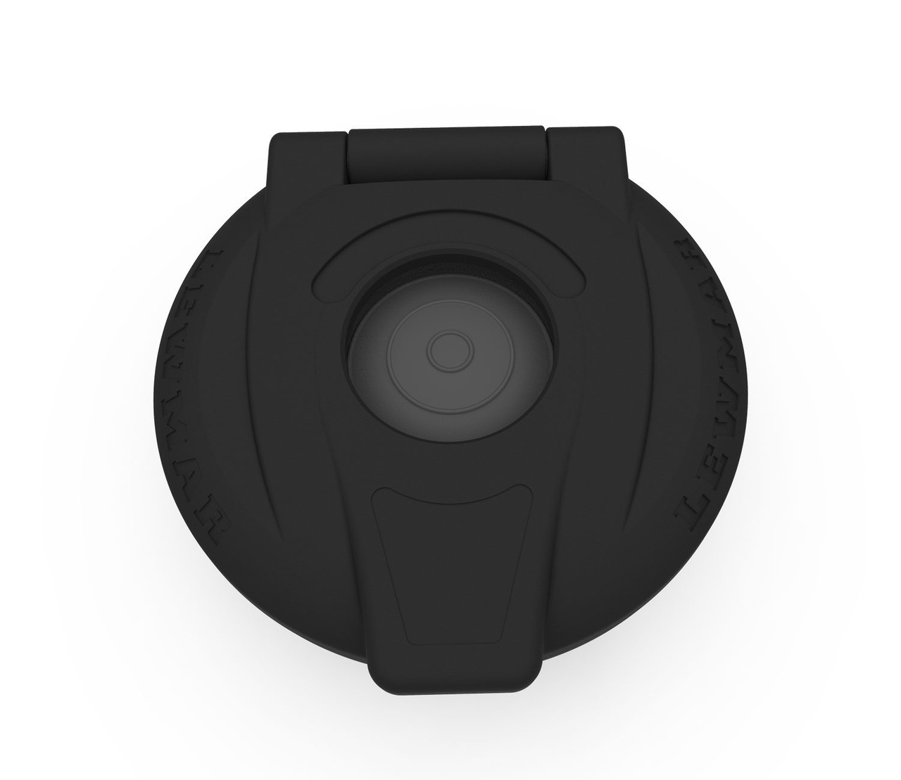 FOTKONTAKT CHSX LEWMAR SVART