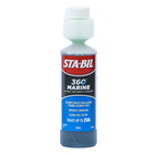 STA-BIL 360 MARINE BENSIN