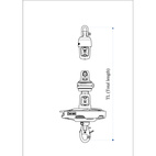 AT-CABLE BLACK ø11-19000