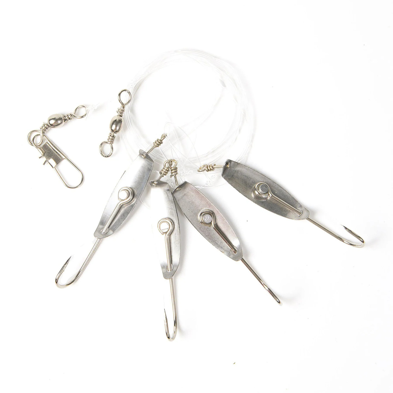 MAKRILLBLÄNKE TACKEL 4-PACK