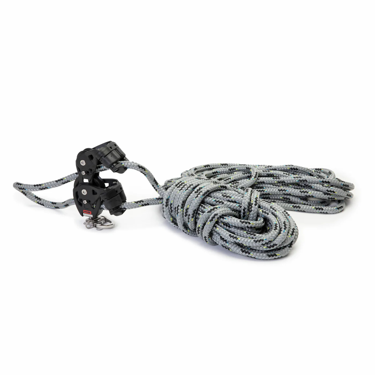 TW.CAM BLOCK+ENDLESS ø8-2x12m