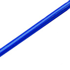 GUMMIREP 4MM/15M BLÅ