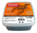 KRÄFTPELLETS PREMIUM 350G, 8-9MM