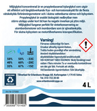 MILJÖGLYKOL 4L