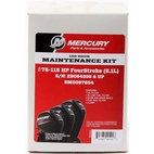 MERCURY F80-115 EFI 2,1L SERVICEKIT 100H