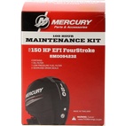 MERCURY F150 EFI SERVICEKIT 100H