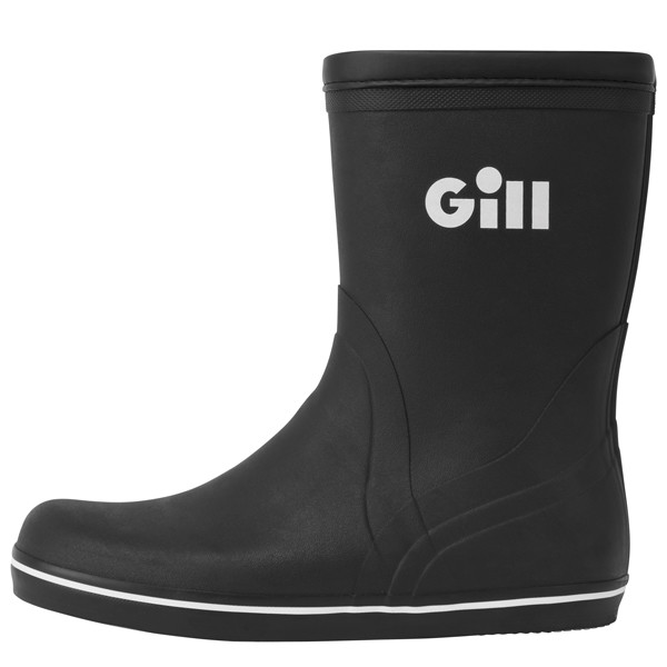 SEGLARSTÖVEL GILL LÅG 37