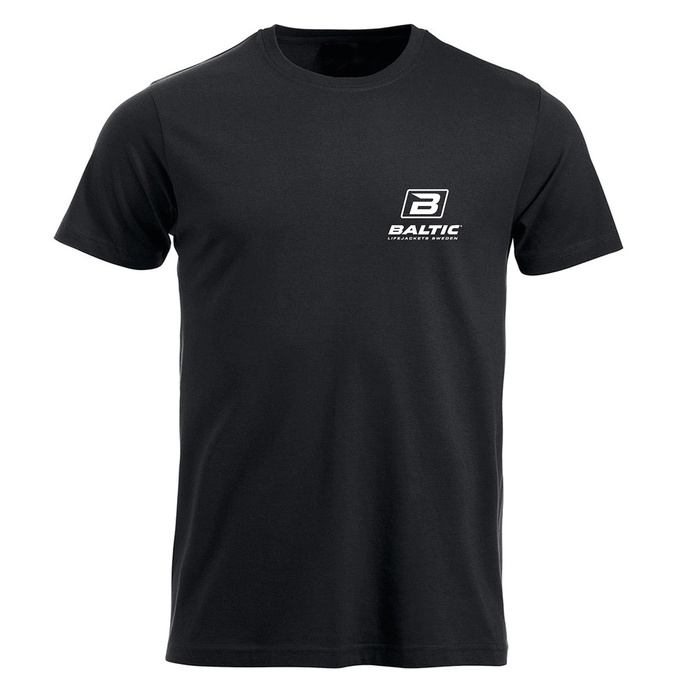 BALTIC UNDEN T-SHIRT