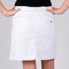 XXL CLASSIC SKORT VIT