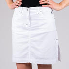 XXL CLASSIC SKORT VIT