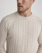 L AGNE RAGLAN MOON