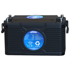 LILEAD LITIUMBATTERI 200AH DUAL