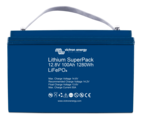 LITHIUM SUPERPACK 12,8V/100Ah