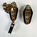 4:1/8:1 GROSS TRIM/FINE-TUNE