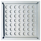 SKROVSKYDD TILL BOCK 1500