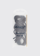 SKOSNÖRE DUBARRY MAHOGANY
