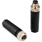 KONTAKT FÖR FÄLTINST. NEXUS